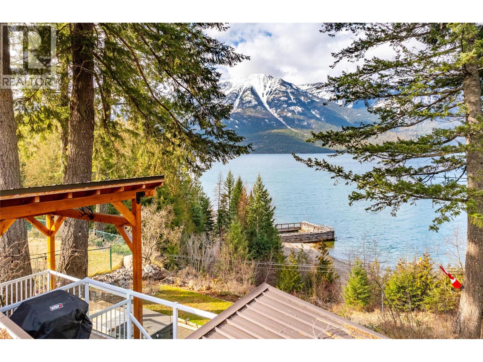 13533 Mountain Shores Road, Boswell, British Columbia  V0B 1A4 - Photo 34 - 10379024