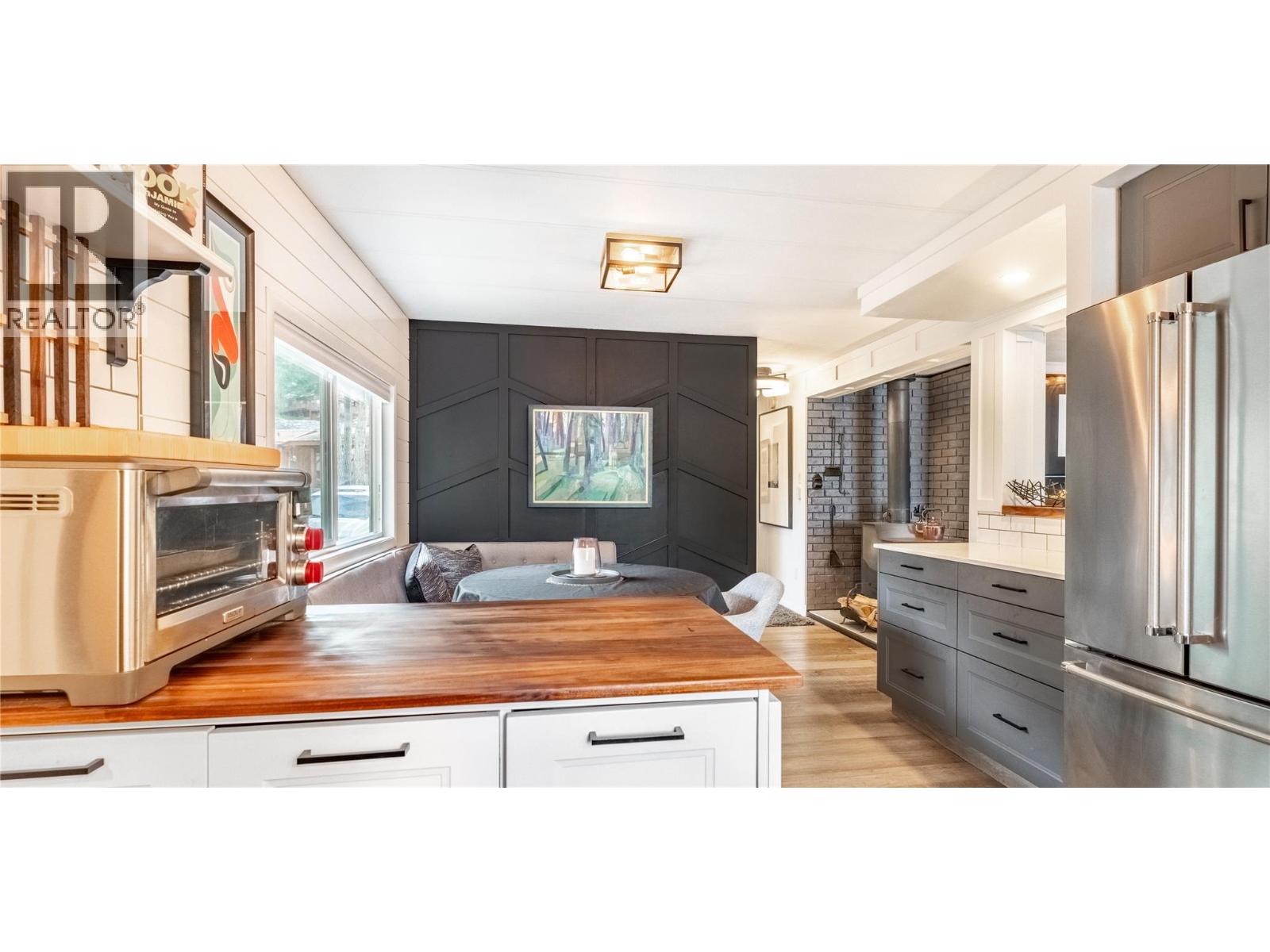 13533 Mountain Shores Road, Boswell, British Columbia  V0B 1A4 - Photo 5 - 10379024