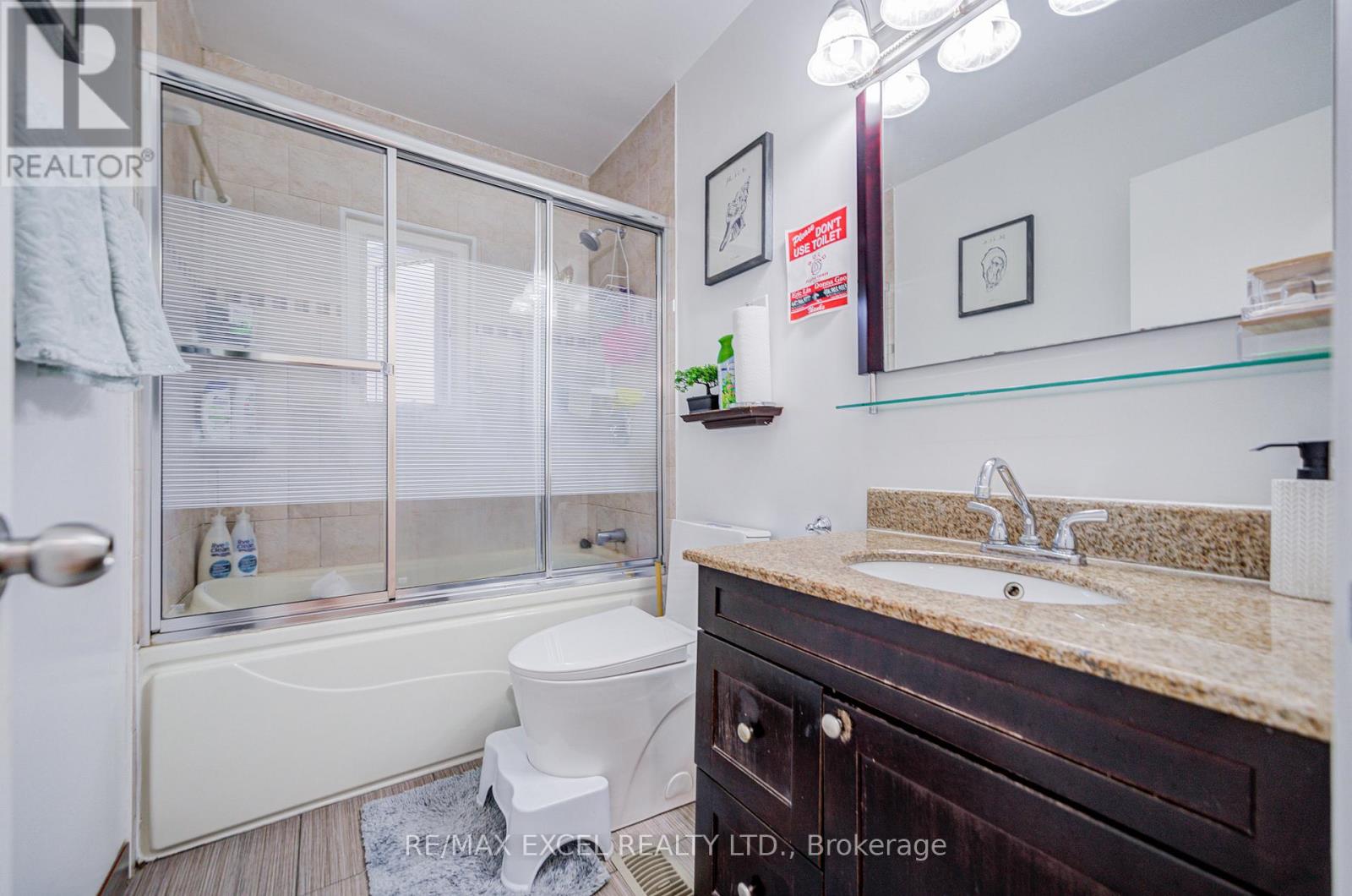 71 Vauxhall Drive, Toronto, Ontario  M1P 1R1 - Photo 24 - E13129838