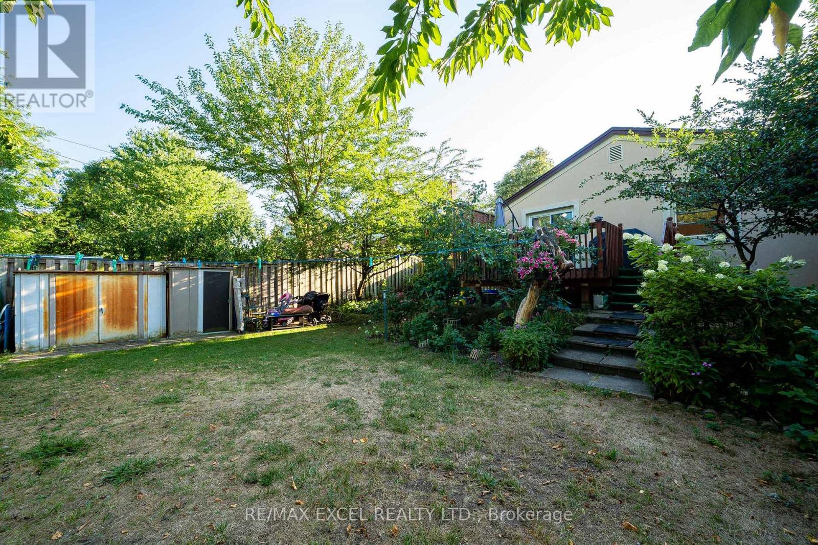 71 Vauxhall Drive, Toronto, Ontario  M1P 1R1 - Photo 45 - E13129838