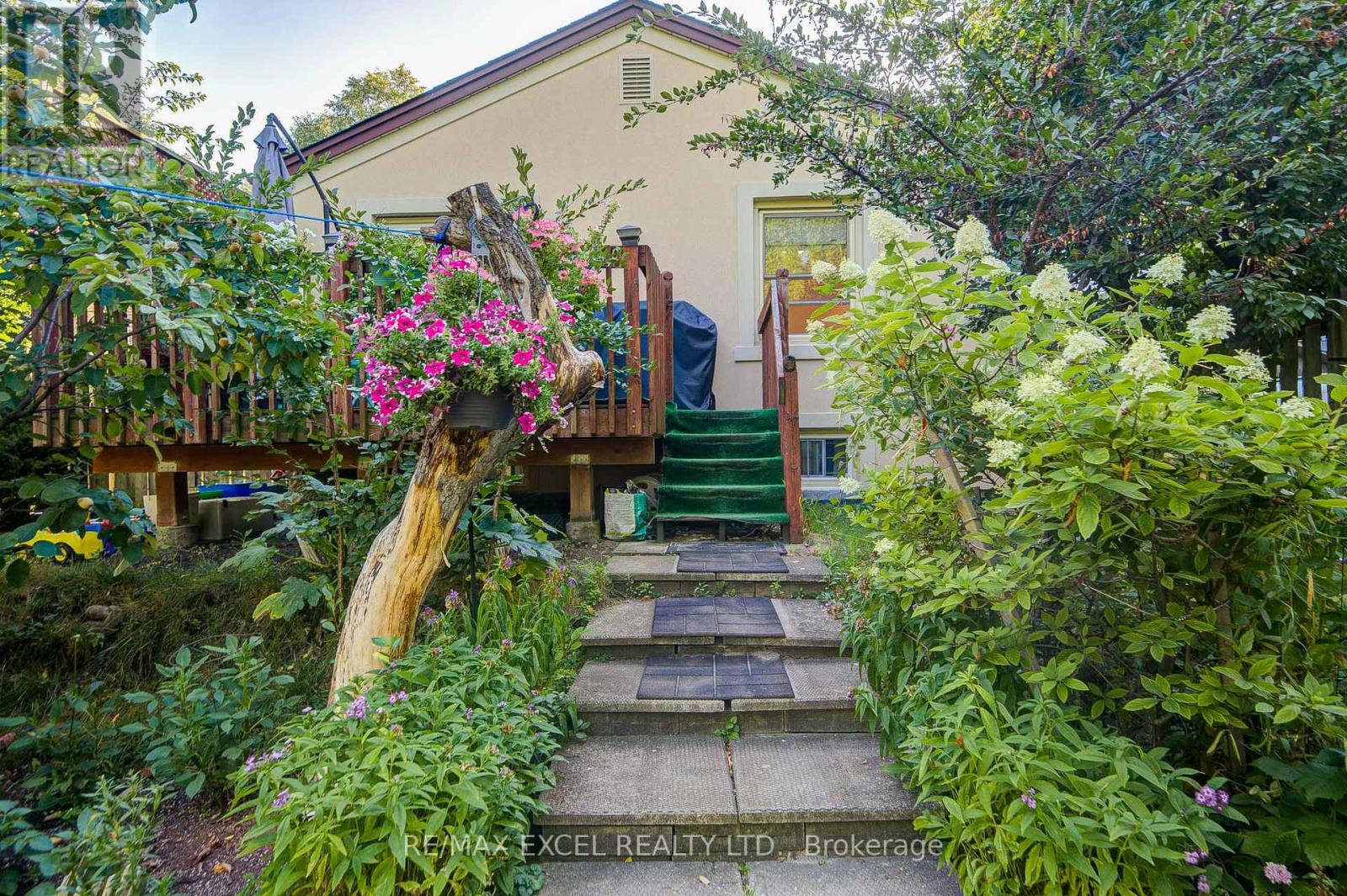 71 Vauxhall Drive, Toronto, Ontario  M1P 1R1 - Photo 48 - E13129838