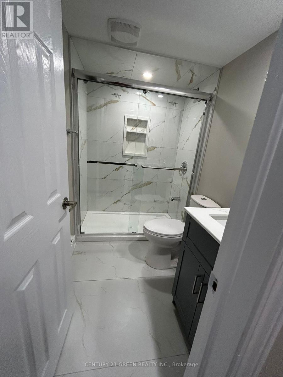 Bsmt - 2100 Hallandale Street, Oshawa, Ontario  L1L 0T8 - Photo 8 - E13129850
