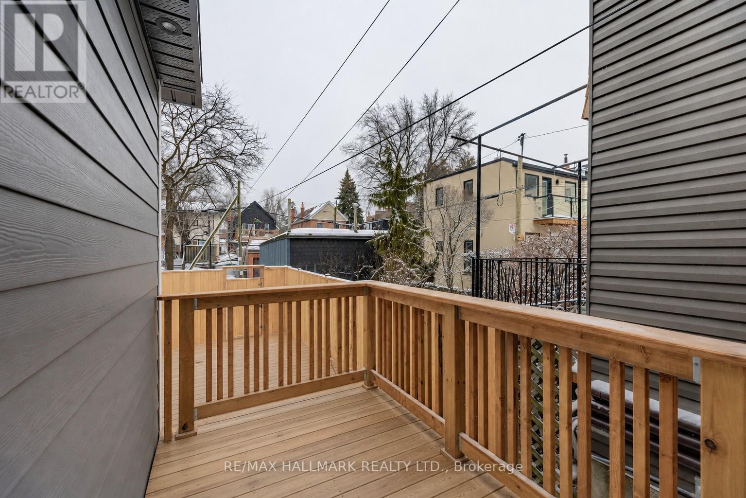47 Harcourt Avenue, Toronto, Ontario  M4J 1J3 - Photo 30 - E13129874