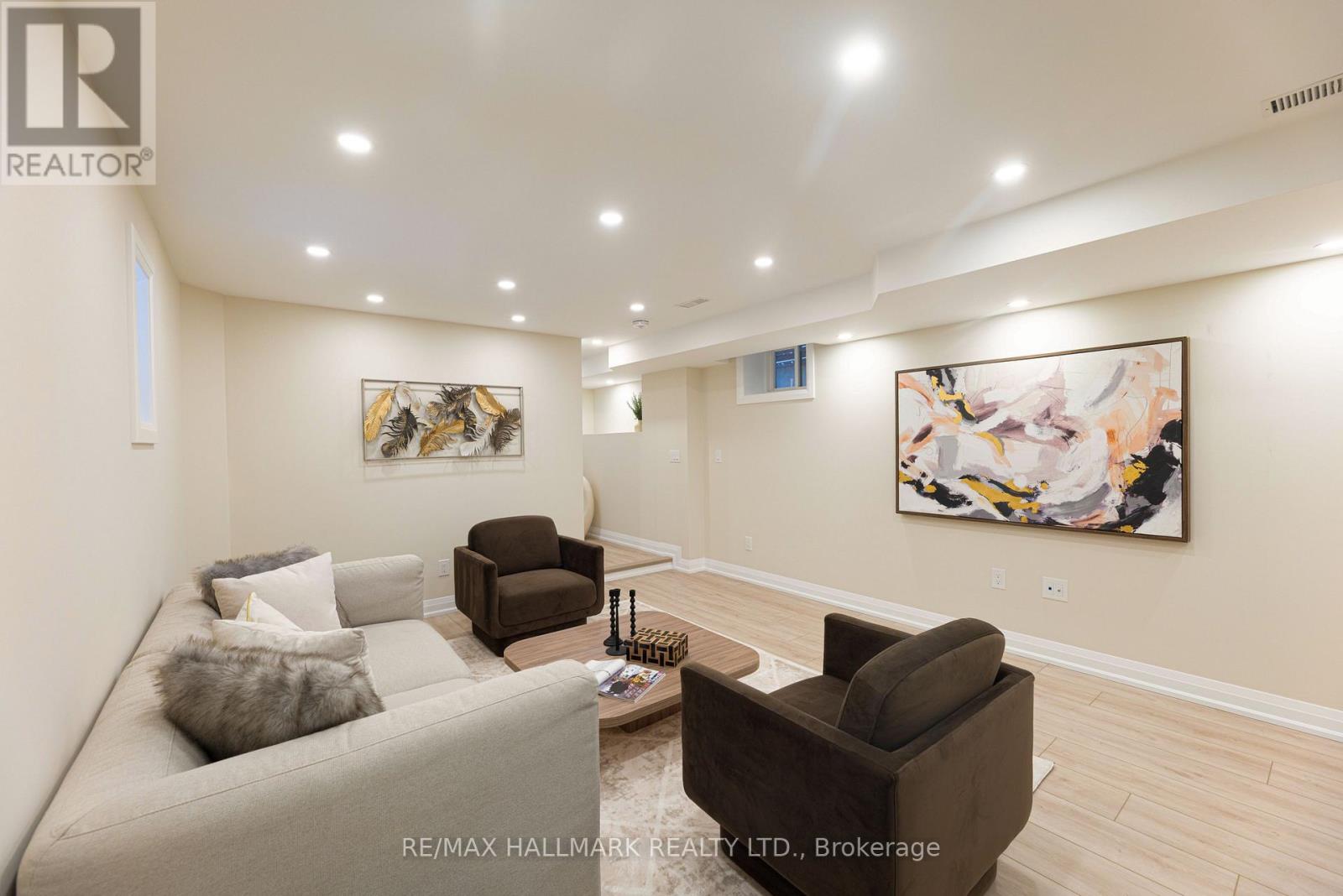 47 Harcourt Avenue, Toronto, Ontario  M4J 1J3 - Photo 35 - E13129874