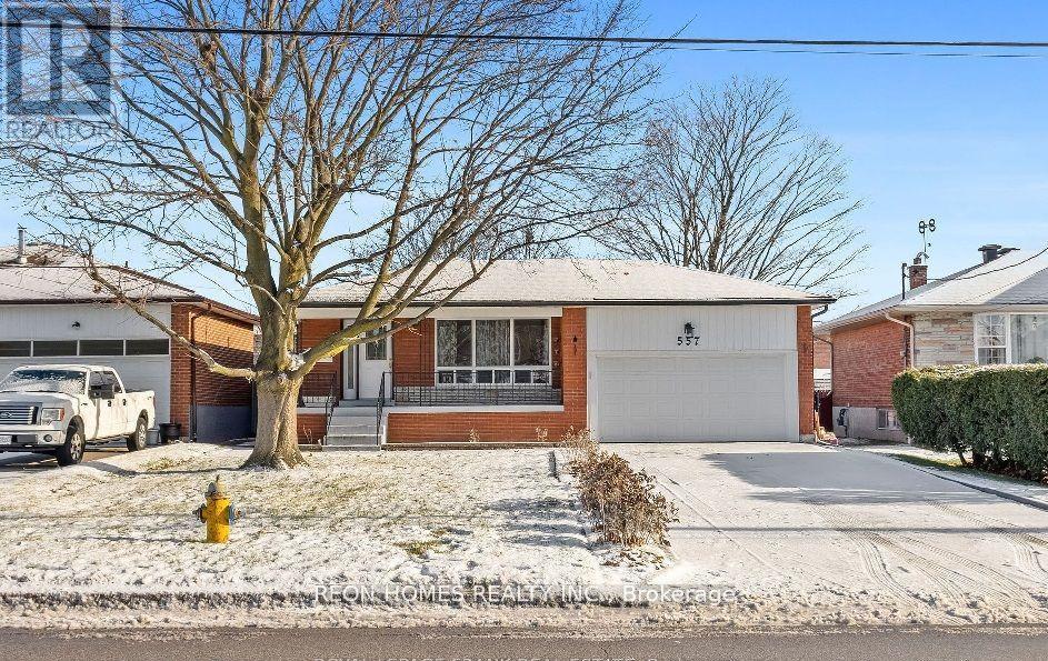 (Main) - 557 Morrish Road, Toronto, Ontario  M1C 1G2 - Photo 1 - E13129920
