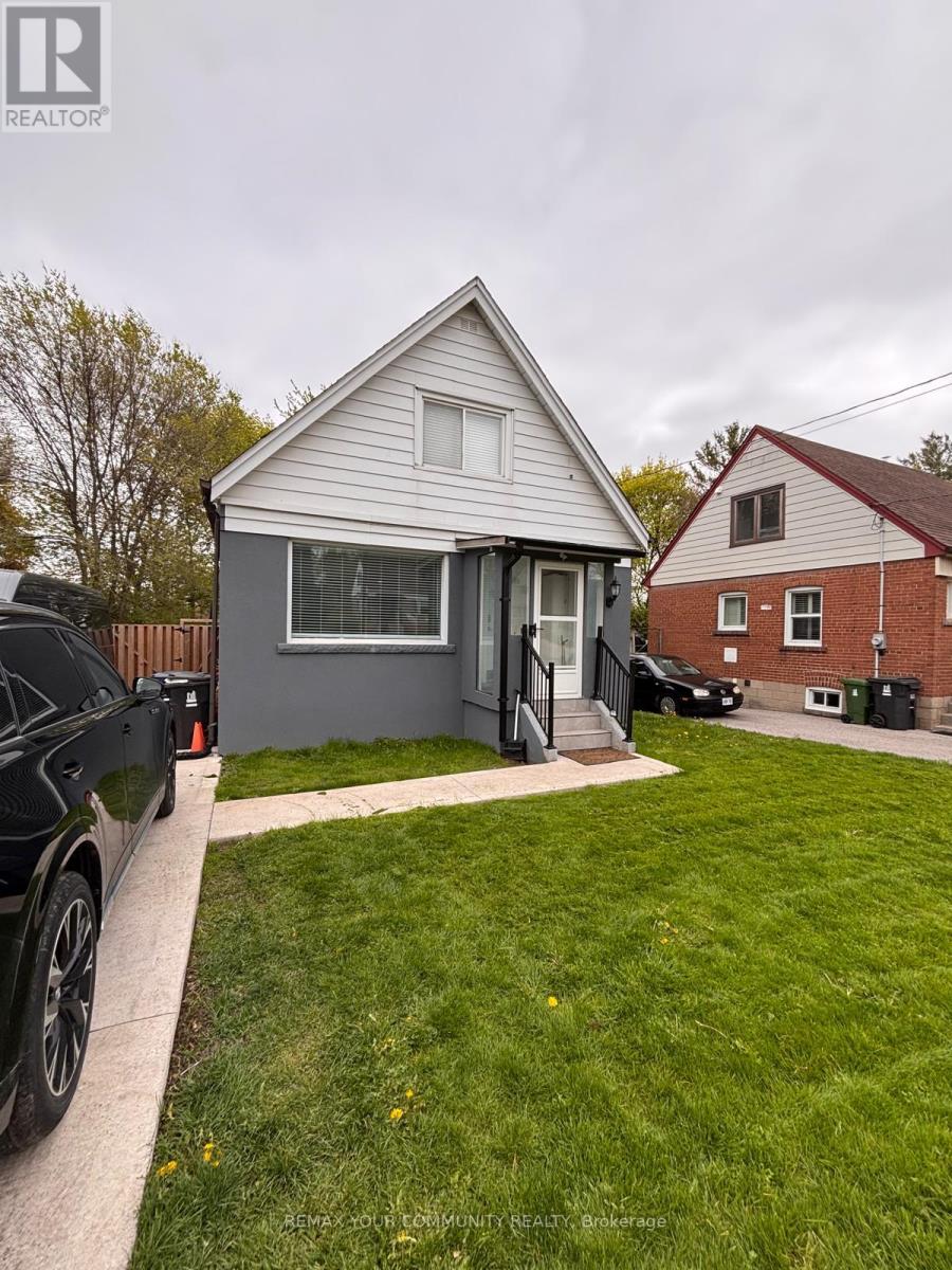 43 Southmead Road, Toronto, Ontario  M1L 2H9 - Photo 1 - E13129966