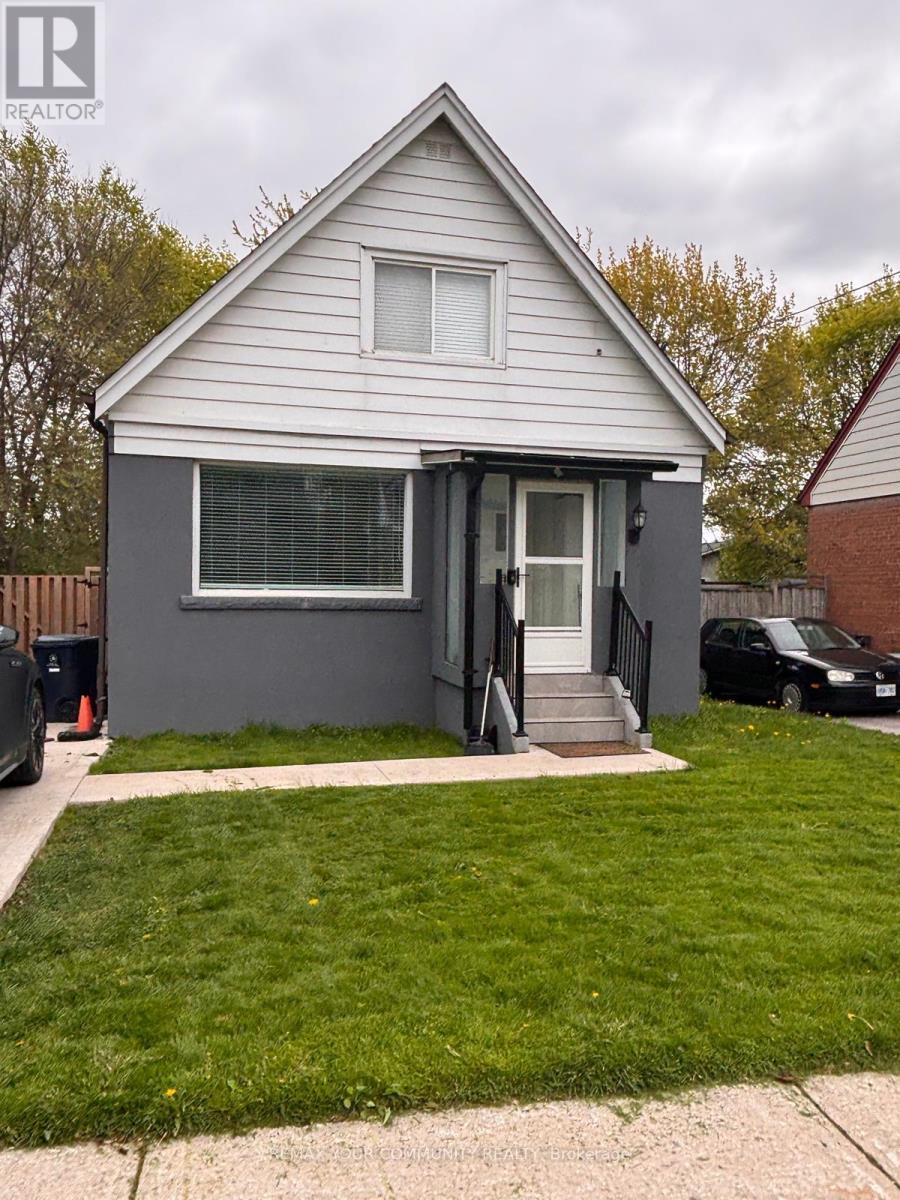 43 Southmead Road, Toronto, Ontario  M1L 2H9 - Photo 3 - E13129966