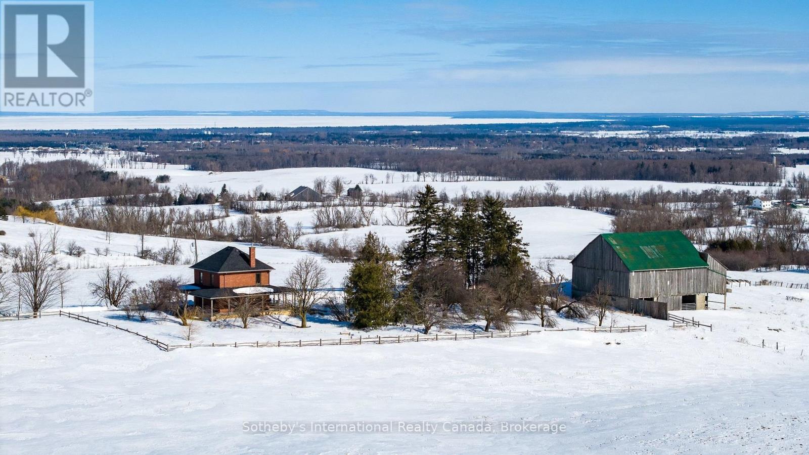 1943 Fairgrounds Road S, Clearview, Ontario  L0M 1G0 - Photo 8 - S12925334