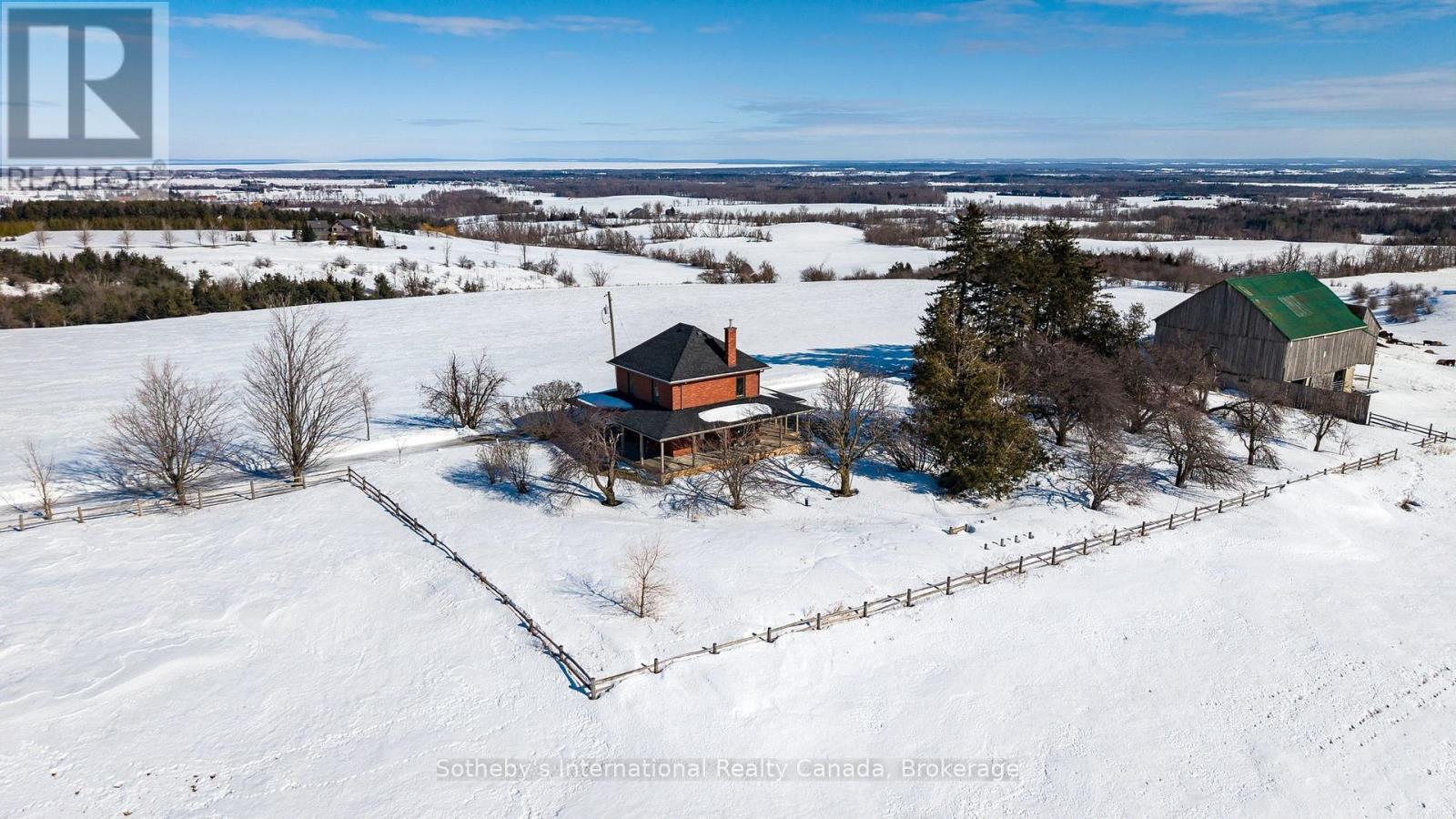 1943 Fairgrounds Road S, Clearview, Ontario  L0M 1G0 - Photo 9 - S12925334