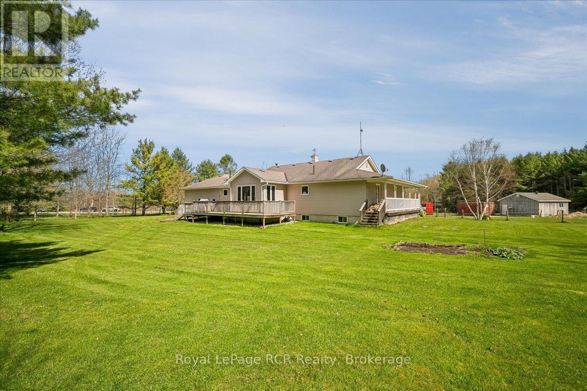 79668 Zion Church Road, Georgian Bluffs, Ontario  N0H 2T0 - Photo 33 - X13121350