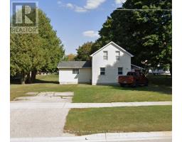 43 CLINTON STREET, South Bruce, Ontario