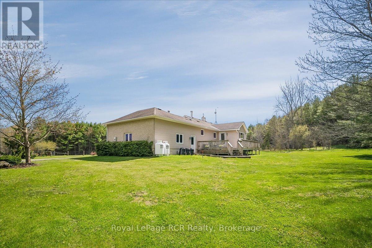 79668 Zion Church Road, Georgian Bluffs, Ontario  N0H 2T0 - Photo 35 - X13121350