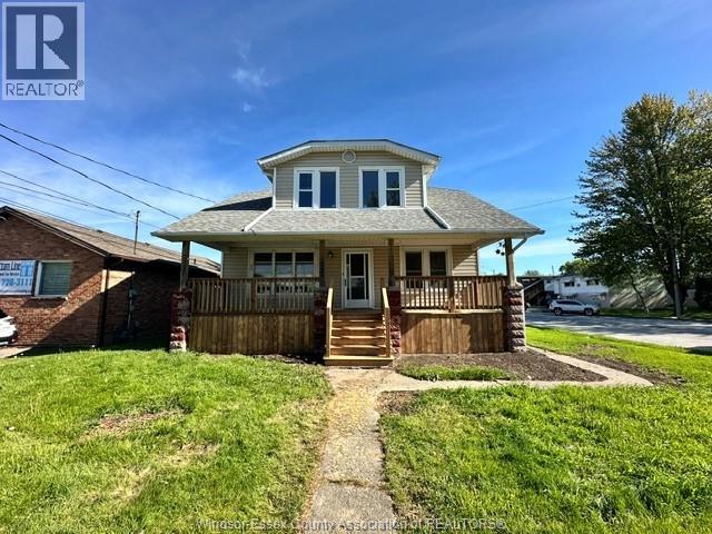 557 ST CHARLES STREET, Belle River, Ontario