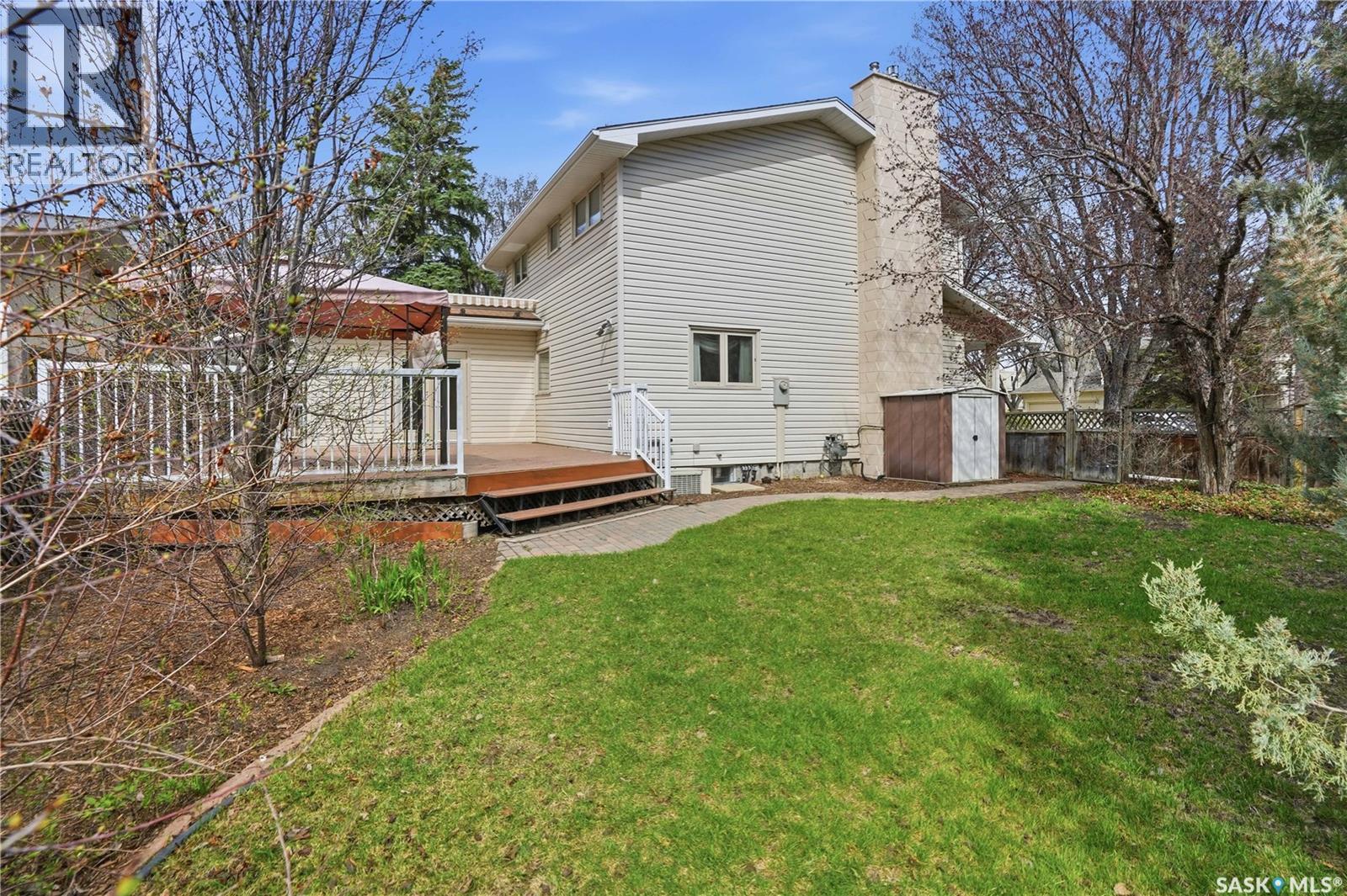 2 Culliton Crescent, Regina, Saskatchewan  S4S 4J6 - Photo 44 - SK035598