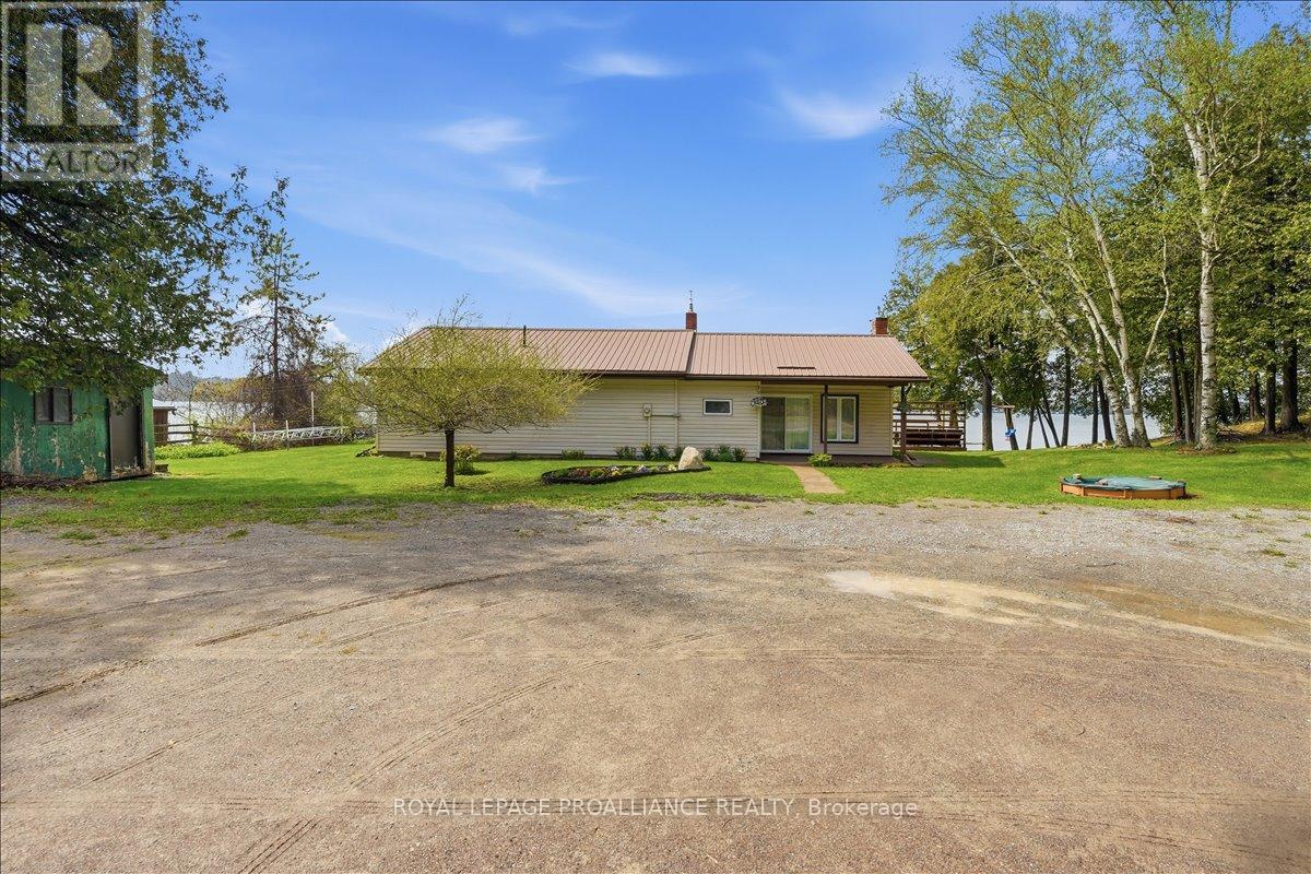 381b Inglesby Road, Stone Mills, Ontario  K0K 2A0 - Photo 39 - X13129036