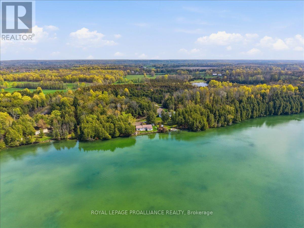 381b Inglesby Road, Stone Mills, Ontario  K0K 2A0 - Photo 38 - X13129036