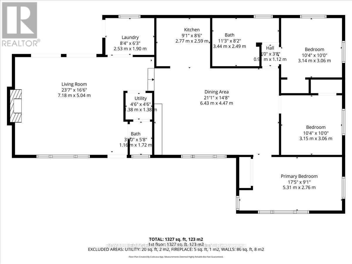 381b Inglesby Road, Stone Mills, Ontario  K0K 2A0 - Photo 46 - X13129036