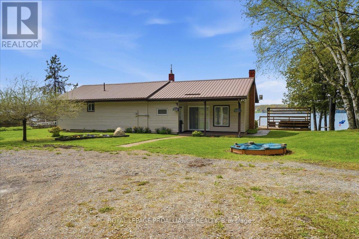 381b Inglesby Road, Stone Mills, Ontario  K0K 2A0 - Photo 40 - X13129036