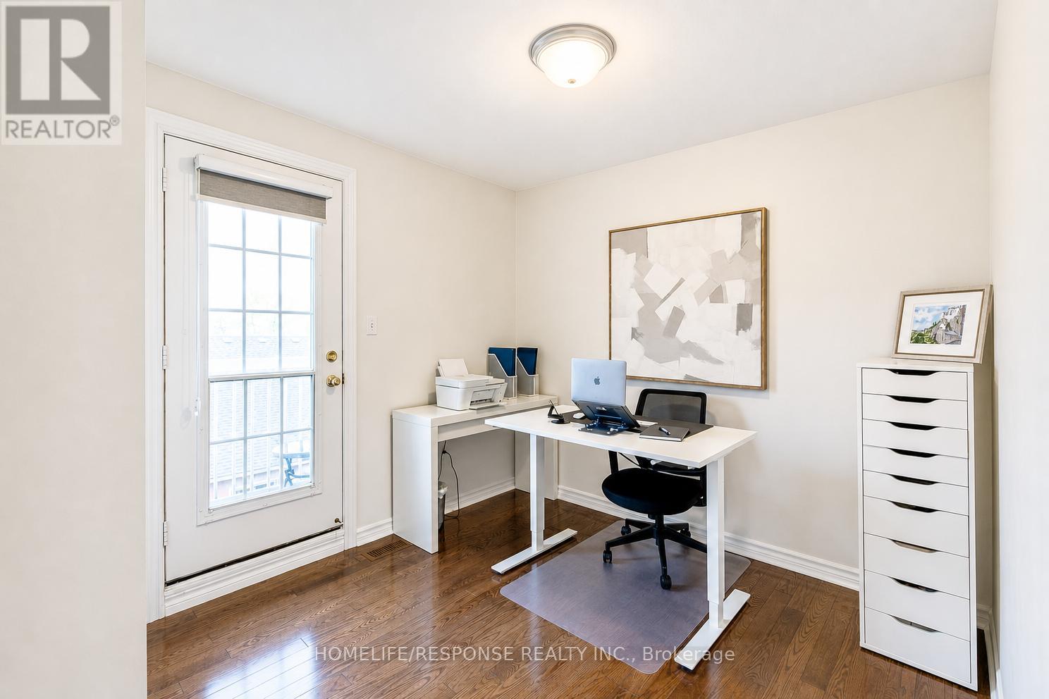 Unit 8 - 15 Old Colony Road, Richmond Hill, Ontario  L4E 4L5 - Photo 14 - N13129856