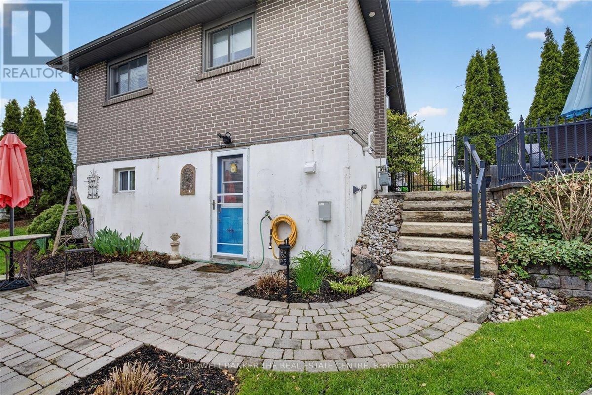 117 Bolton Avenue, Newmarket, Ontario  L3Y 2X3 - Photo 22 - N13129876