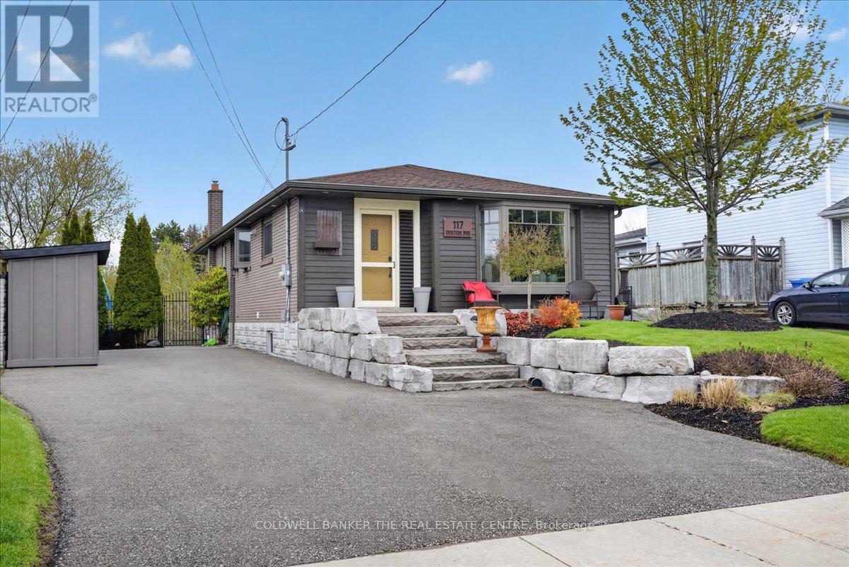 117 Bolton Avenue, Newmarket, Ontario  L3Y 2X3 - Photo 23 - N13129876