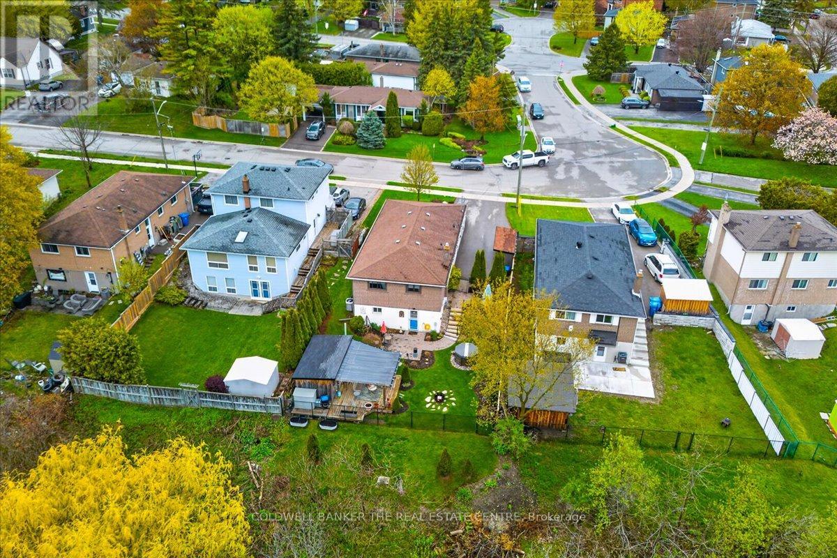 117 Bolton Avenue, Newmarket, Ontario  L3Y 2X3 - Photo 26 - N13129876