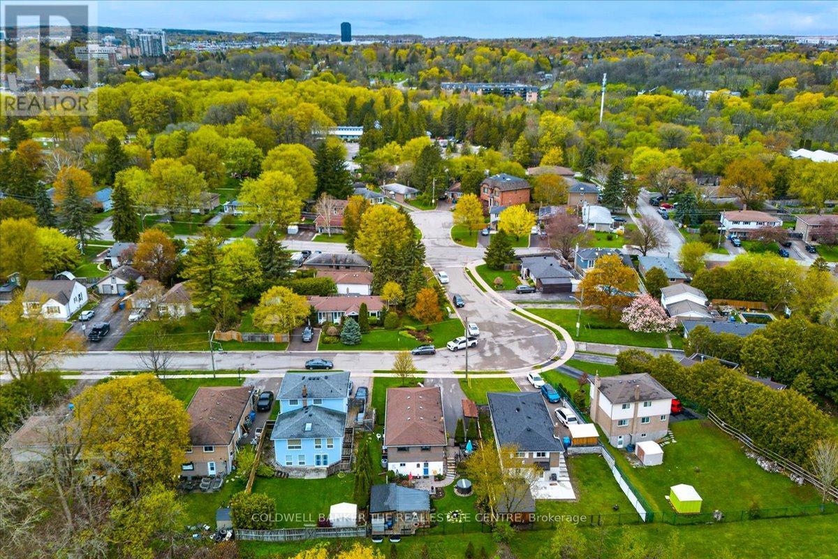 117 Bolton Avenue, Newmarket, Ontario  L3Y 2X3 - Photo 29 - N13129876