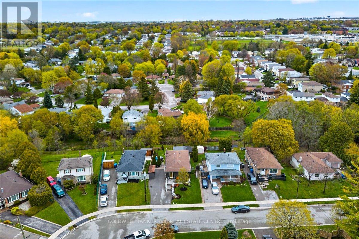 117 Bolton Avenue, Newmarket, Ontario  L3Y 2X3 - Photo 32 - N13129876