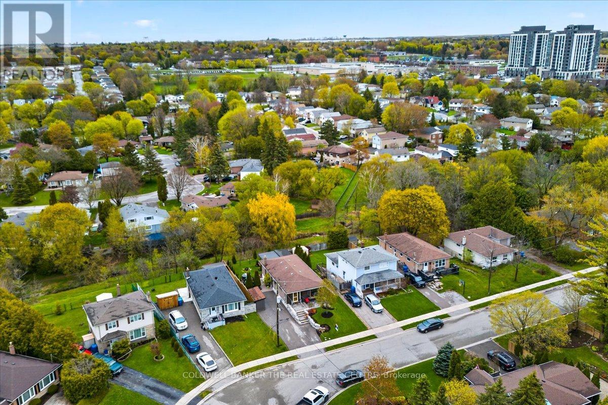 117 Bolton Avenue, Newmarket, Ontario  L3Y 2X3 - Photo 33 - N13129876