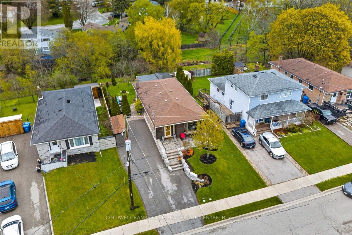 117 Bolton Avenue, Newmarket, Ontario  L3Y 2X3 - Photo 34 - N13129876