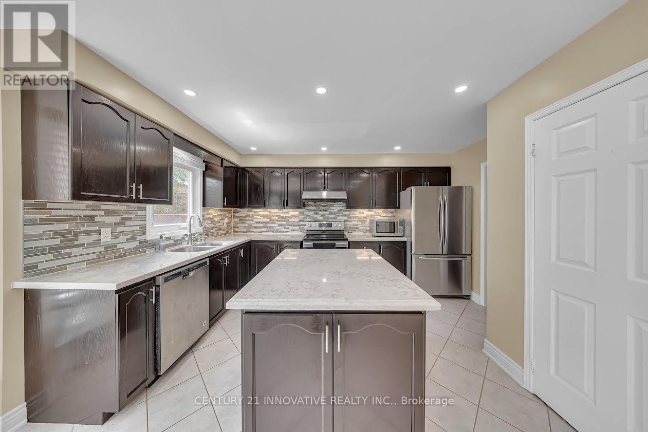42 Kevi Crescent E, Richmond Hill, Ontario  L4B 3C8 - Photo 15 - N13129932