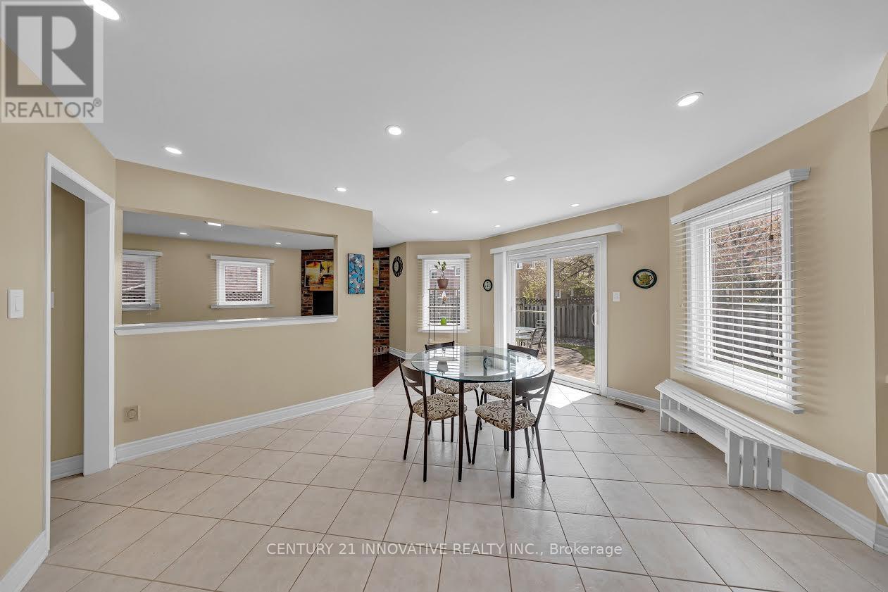42 Kevi Crescent E, Richmond Hill, Ontario  L4B 3C8 - Photo 16 - N13129932