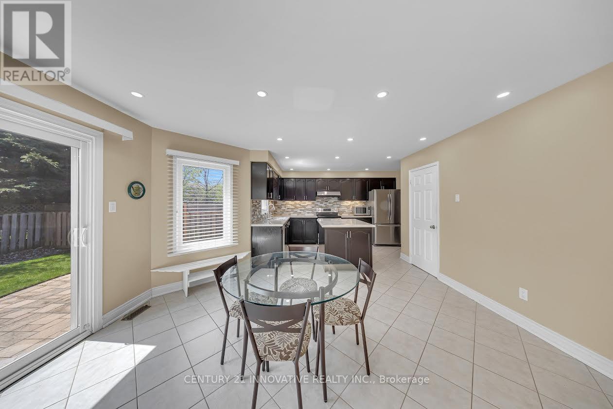 42 Kevi Crescent E, Richmond Hill, Ontario  L4B 3C8 - Photo 22 - N13129932