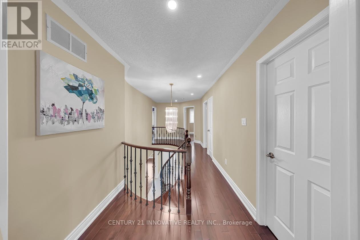 42 Kevi Crescent E, Richmond Hill, Ontario  L4B 3C8 - Photo 30 - N13129932