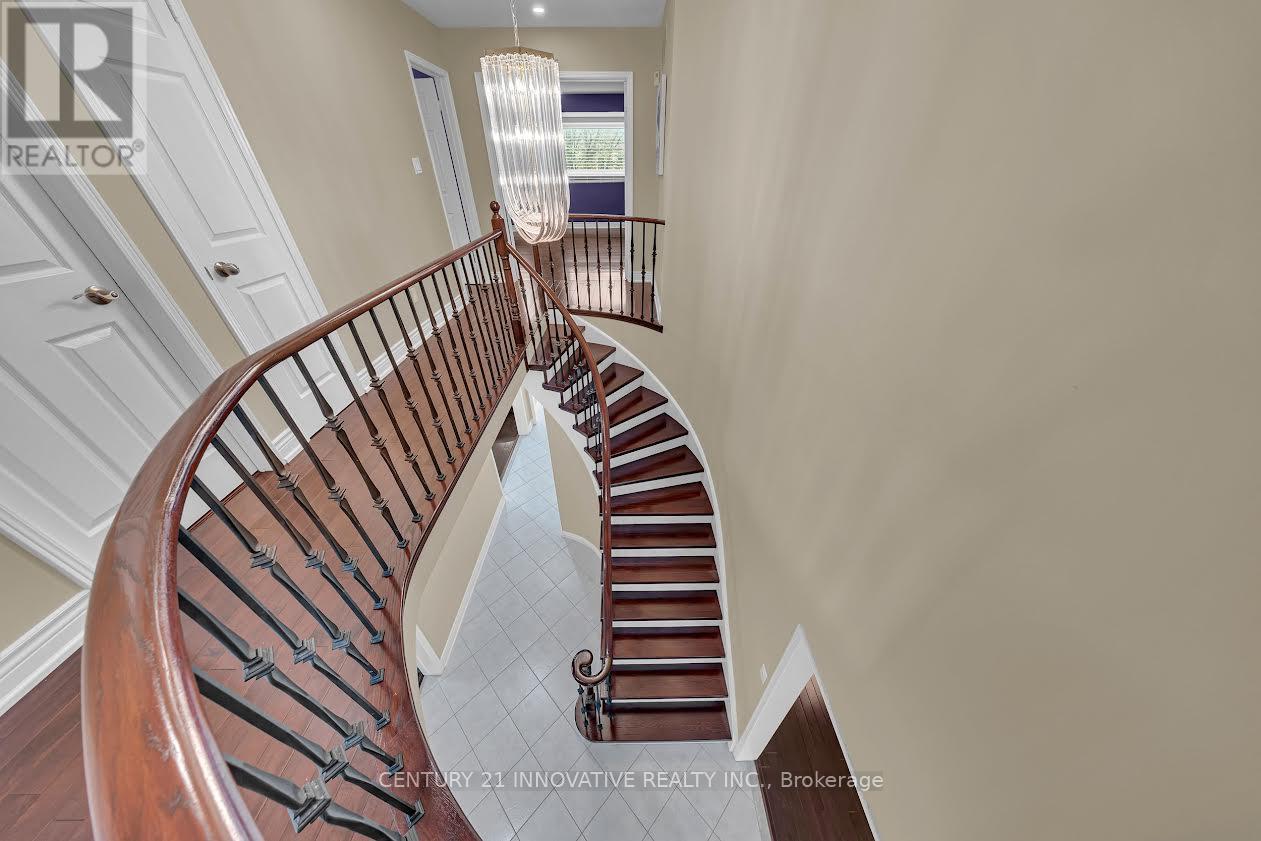 42 Kevi Crescent E, Richmond Hill, Ontario  L4B 3C8 - Photo 39 - N13129932