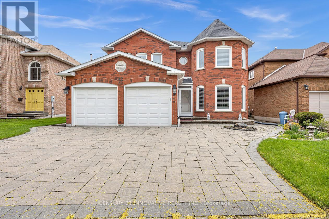 42 Kevi Crescent E, Richmond Hill, Ontario  L4B 3C8 - Photo 4 - N13129932