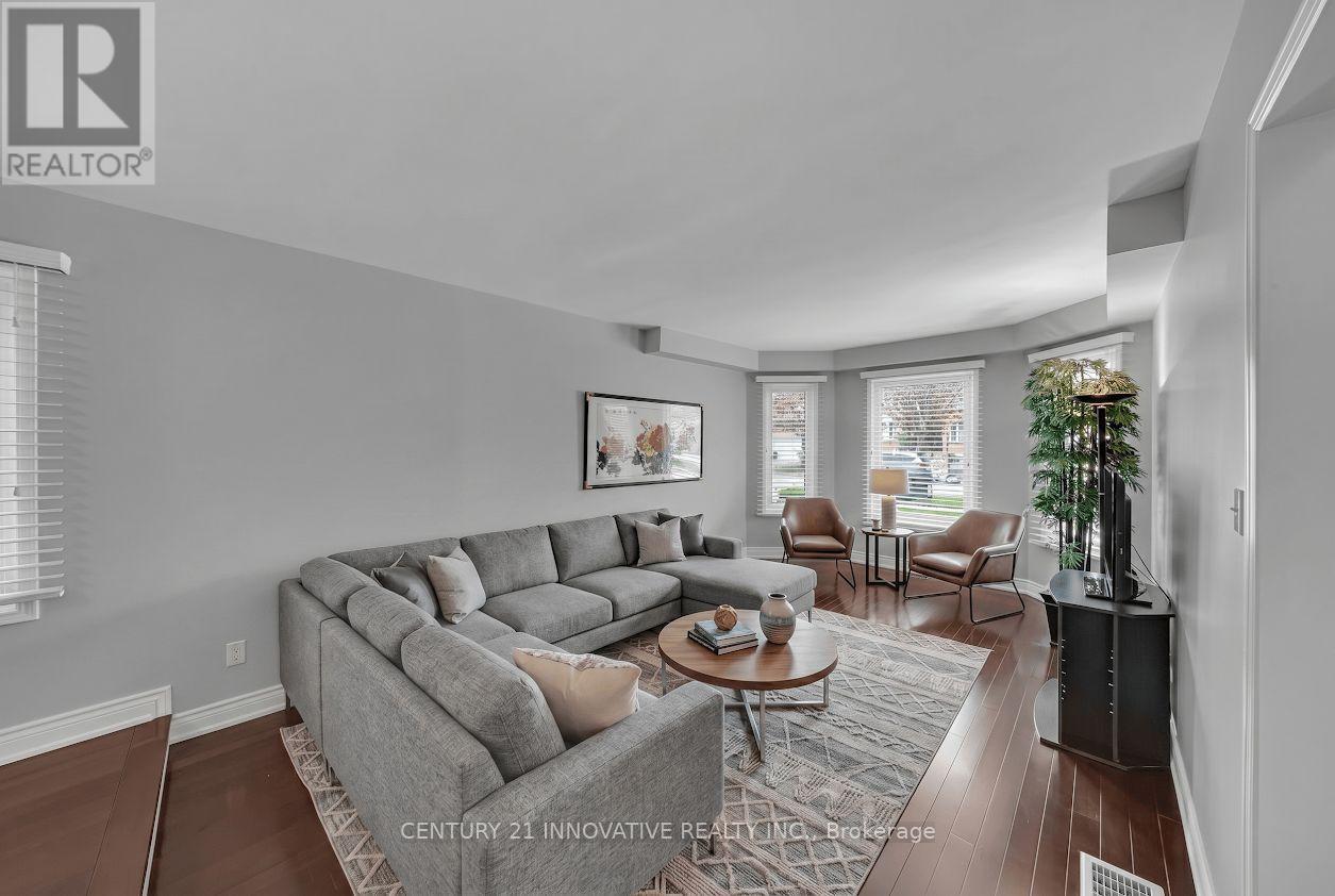 42 Kevi Crescent E, Richmond Hill, Ontario  L4B 3C8 - Photo 40 - N13129932