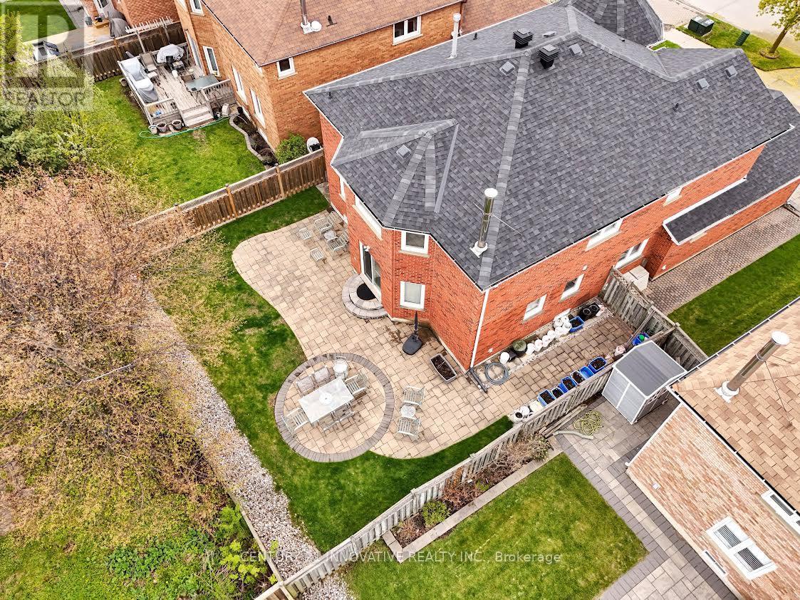 42 Kevi Crescent E, Richmond Hill, Ontario  L4B 3C8 - Photo 46 - N13129932