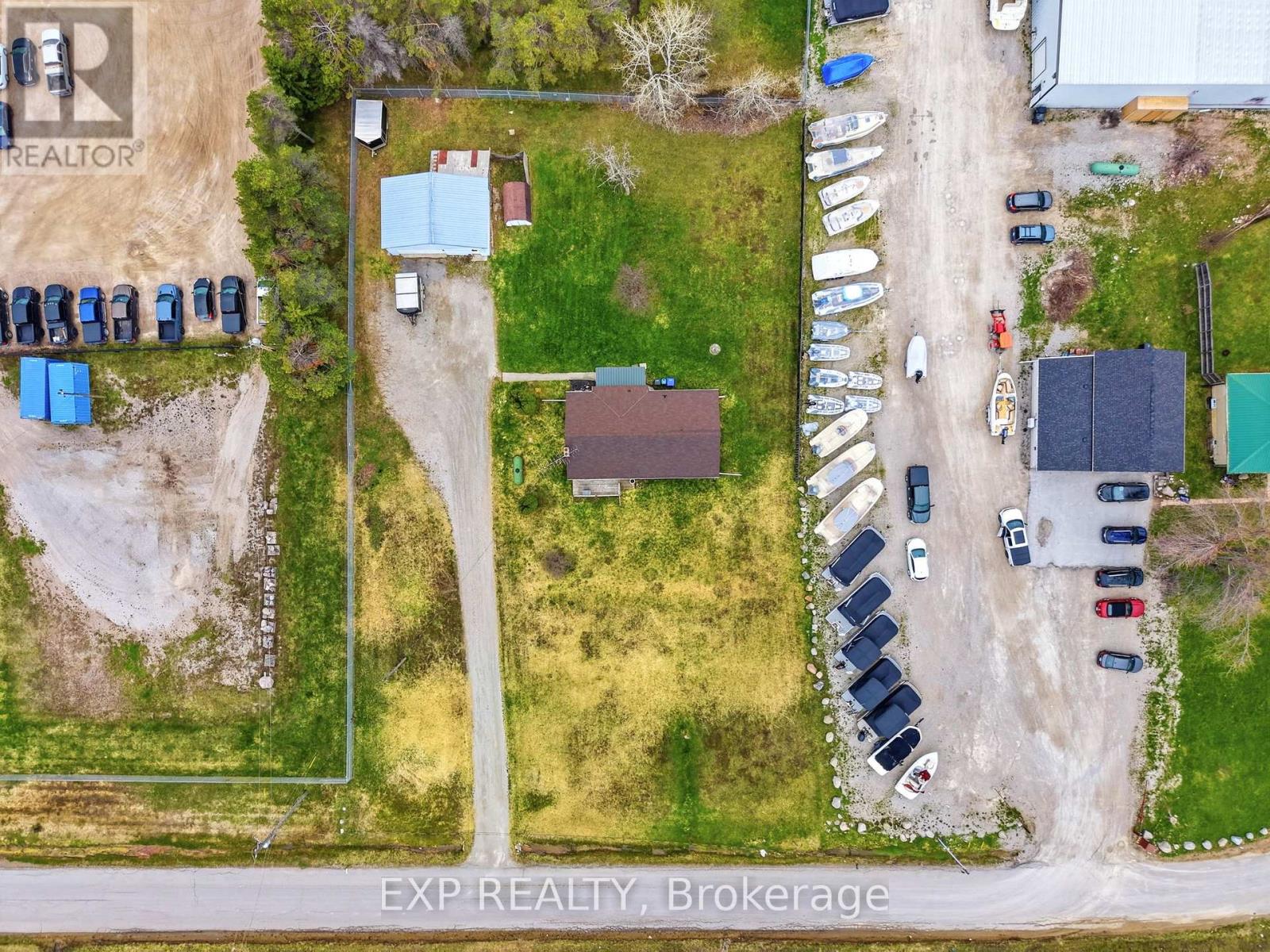 4142 Stewarts Lane, Severn, Ontario  L3V 6H3 - Photo 45 - S13129858