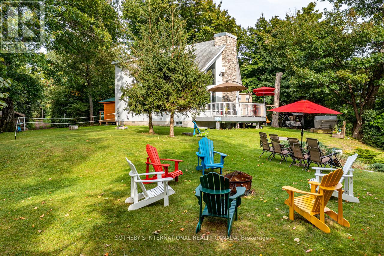 1 & 2 Ivy Lane, Orillia, Ontario  L3V 6H1 - Photo 14 - S13129940