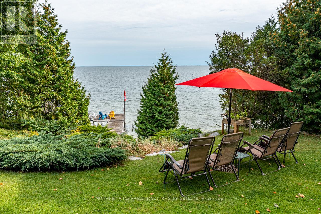 1 & 2 Ivy Lane, Orillia, Ontario  L3V 6H1 - Photo 15 - S13129940