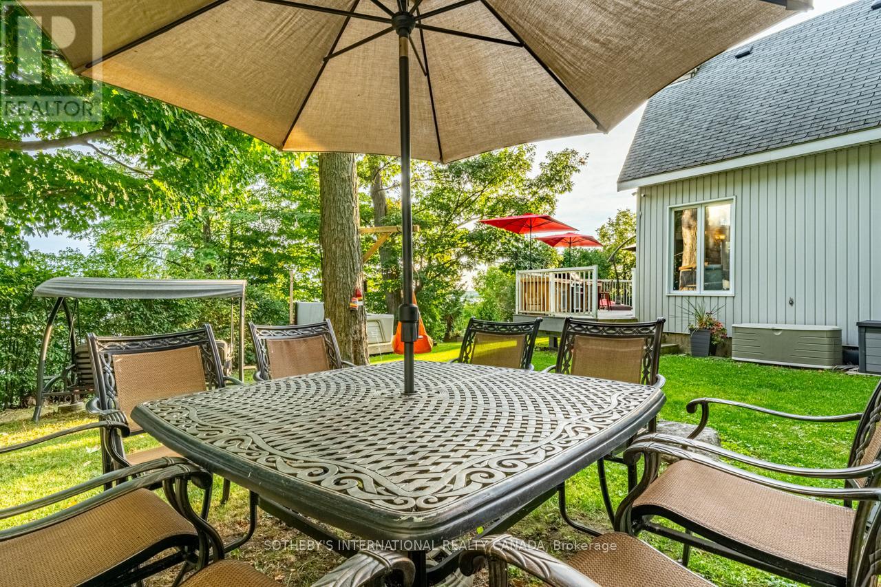 1 & 2 Ivy Lane, Orillia, Ontario  L3V 6H1 - Photo 33 - S13129940