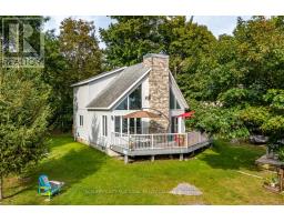 1 & 2 IVY LANE, Orillia, Ontario