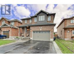 35 BOOTH LANE, Barrie, Ontario