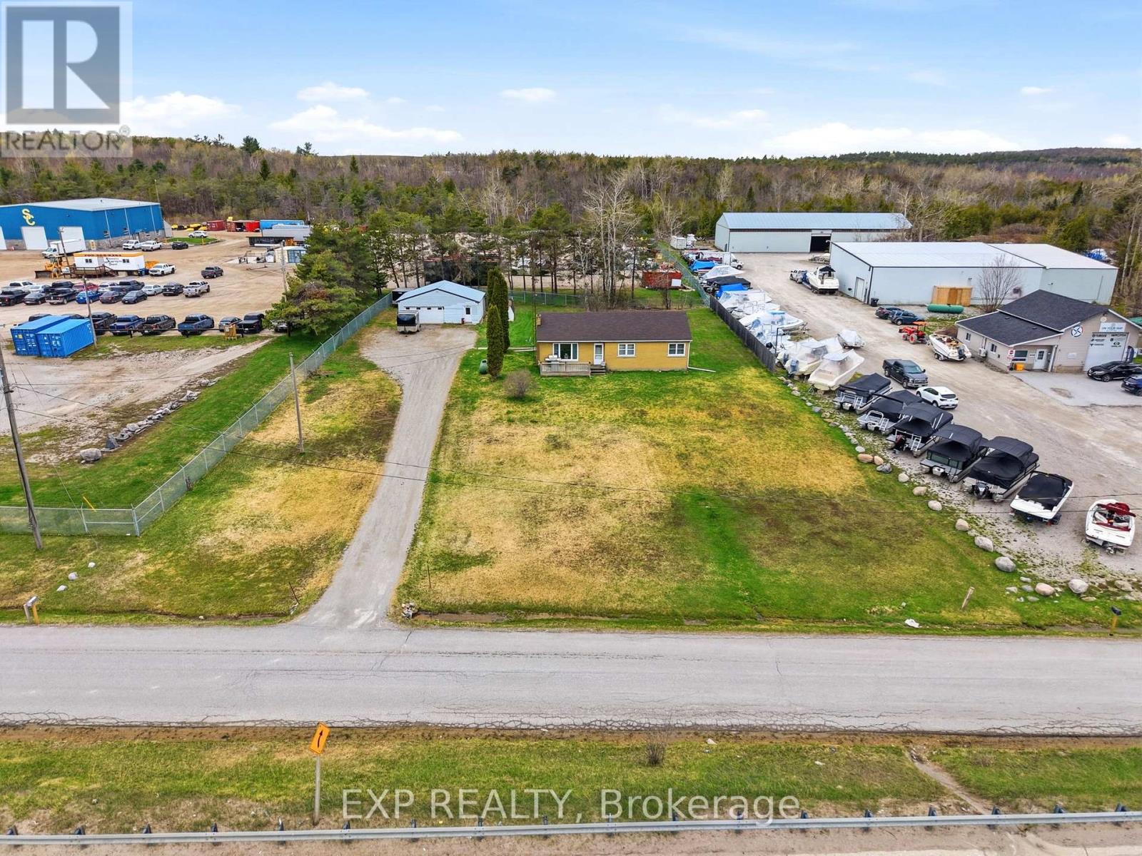 4142 Stewarts Lane, Severn, Ontario  L3V 6H3 - Photo 42 - S13129964