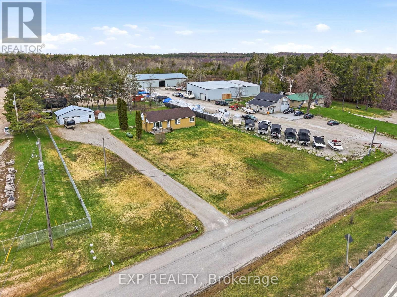 4142 Stewarts Lane, Severn, Ontario  L3V 6H3 - Photo 43 - S13129964