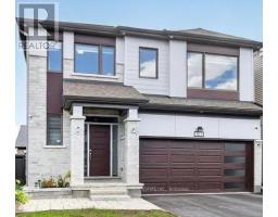 507 FILLY TERRACE, Ottawa, Ontario