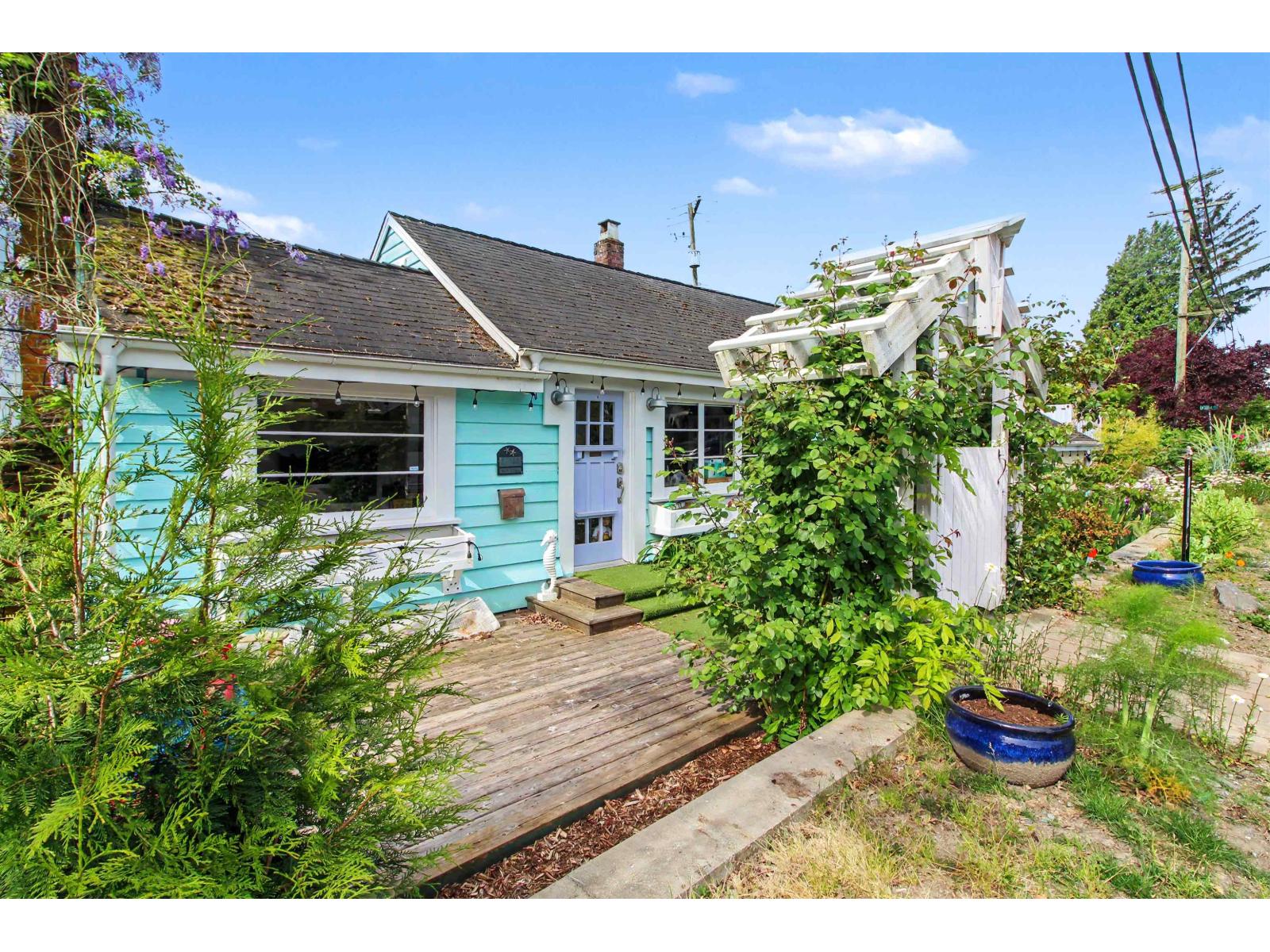 12244 Sullivan Street, Surrey, British Columbia  V4A 3B6 - Photo 6 - R3122107