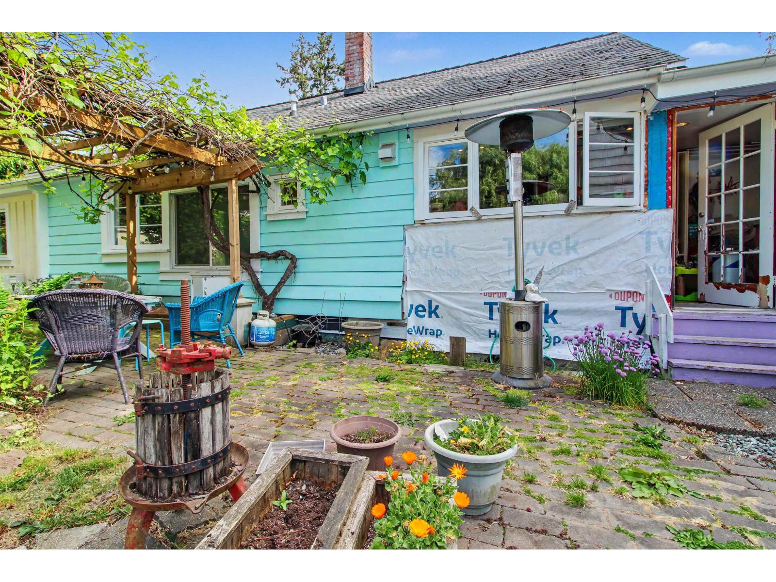 12244 Sullivan Street, Surrey, British Columbia  V4A 3B6 - Photo 37 - R3122107