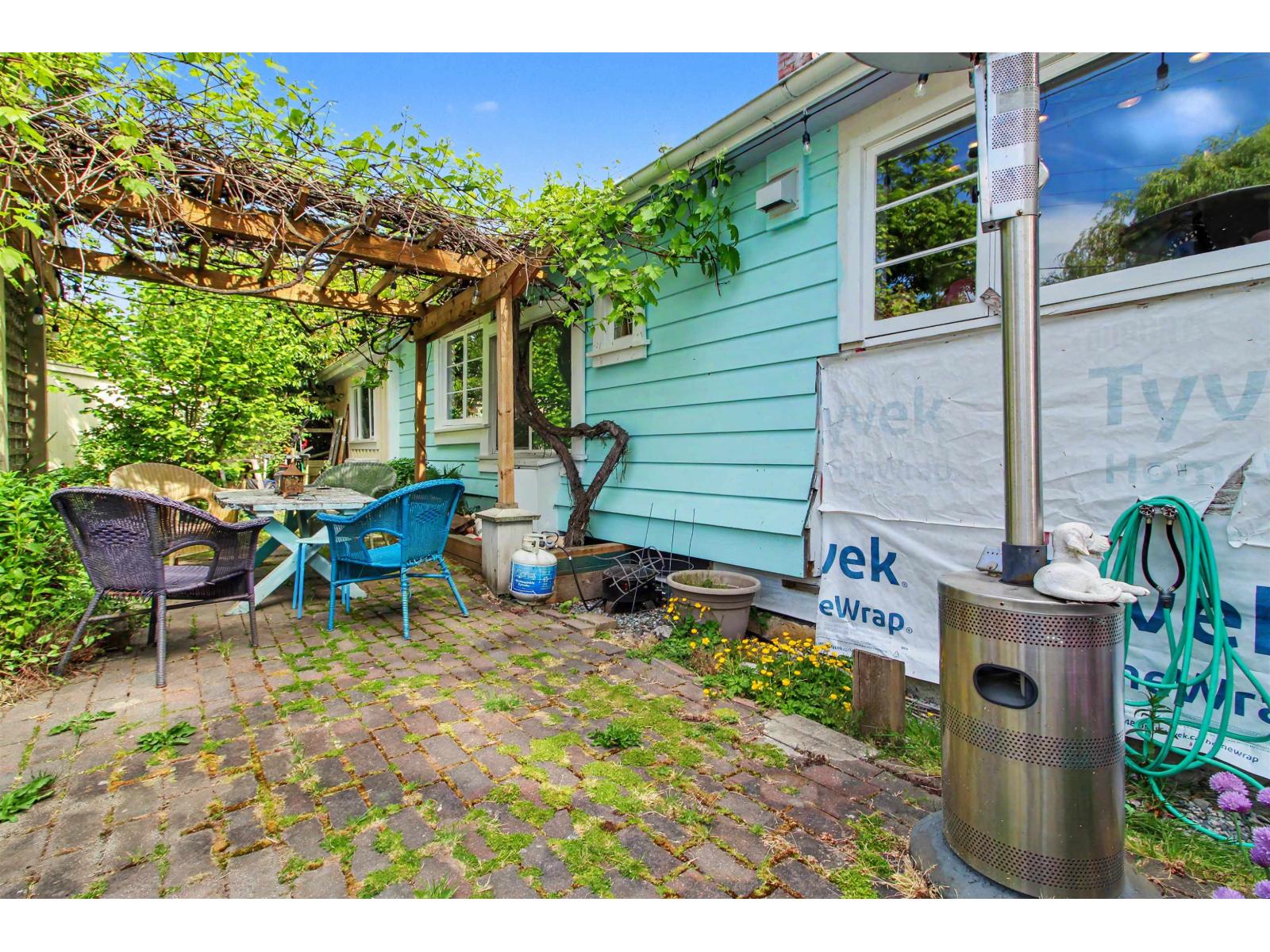 12244 Sullivan Street, Surrey, British Columbia  V4A 3B6 - Photo 36 - R3122107